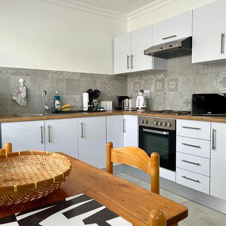 Auobcorner Daire Walvis Bay Dış mekan fotoğraf