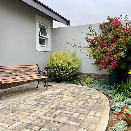 Auobcorner Daire Walvis Bay Dış mekan fotoğraf