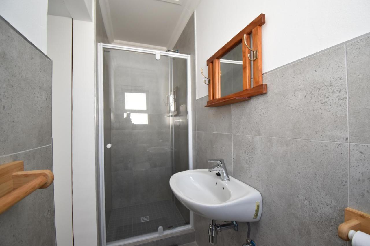 Auobcorner Daire Walvis Bay Dış mekan fotoğraf