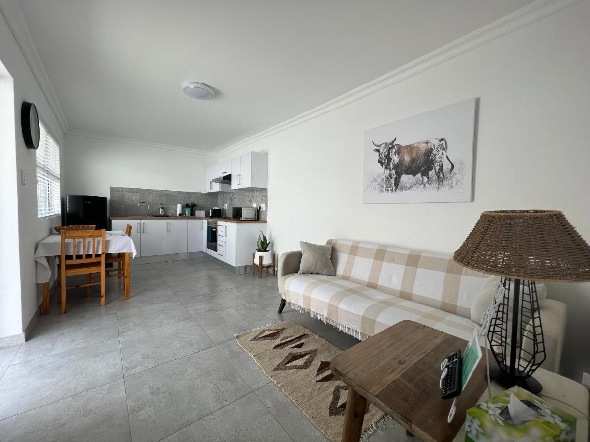 Auobcorner Daire Walvis Bay Dış mekan fotoğraf