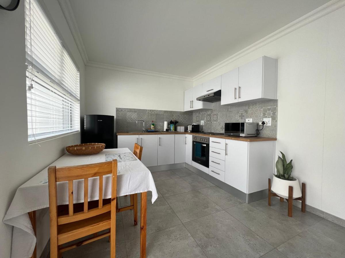 Auobcorner Daire Walvis Bay Dış mekan fotoğraf