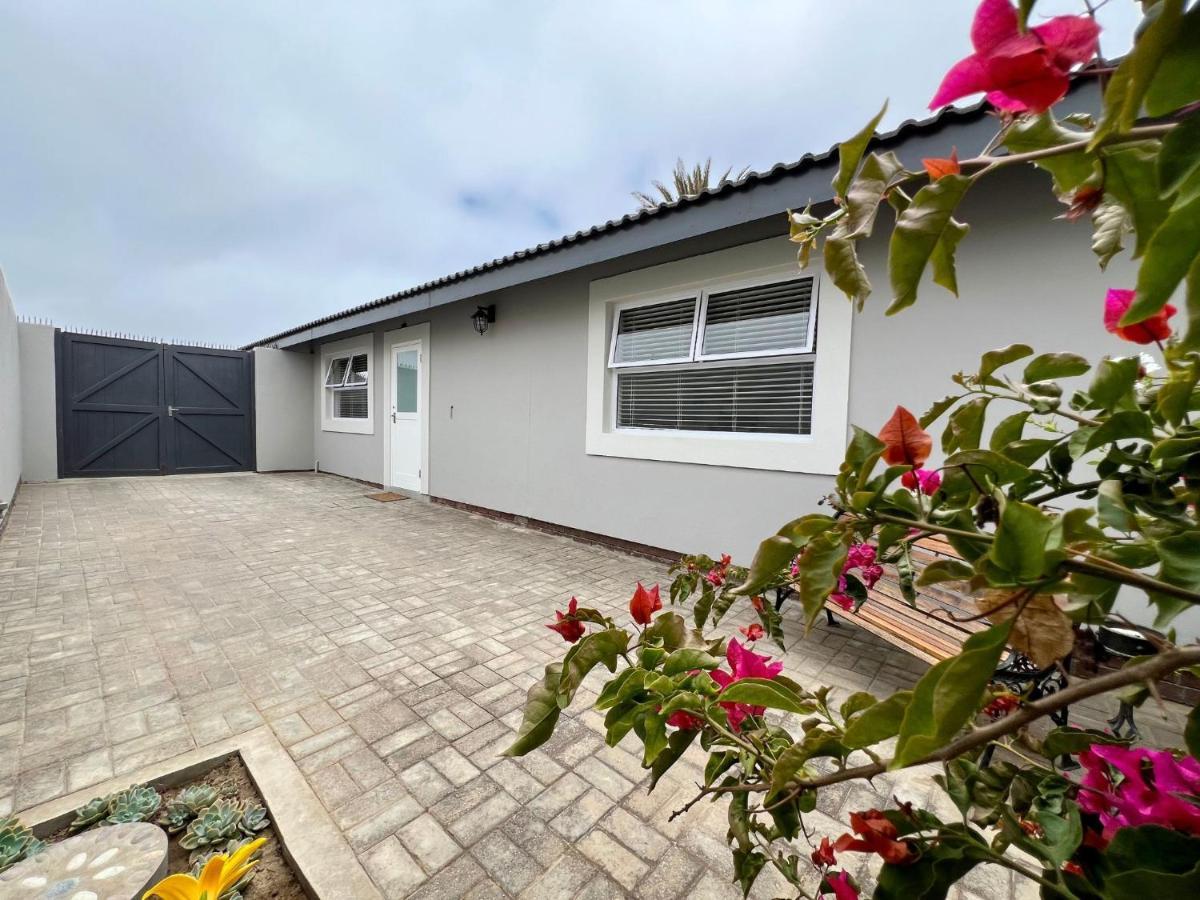 Auobcorner Daire Walvis Bay Dış mekan fotoğraf