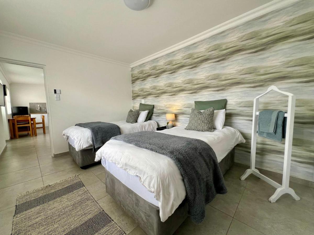 Auobcorner Daire Walvis Bay Dış mekan fotoğraf