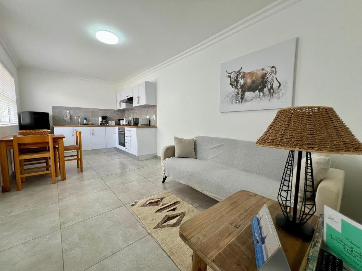 Auobcorner Daire Walvis Bay Dış mekan fotoğraf